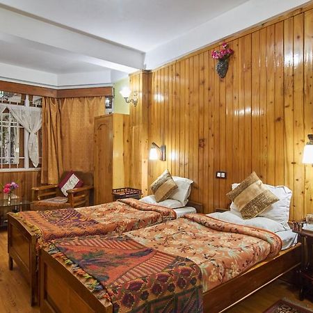 Hotel Garden Reach Kalimpong Exterior photo